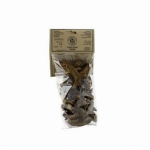 Funghi Chileno Secchi COMPANHIA DAS ERVAS Pacote 50g