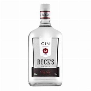 Gin Rock's 1L