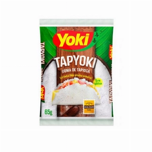 Goma de Tapioca YOKI  500g