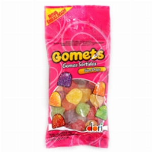 GOMETS DORI 200g