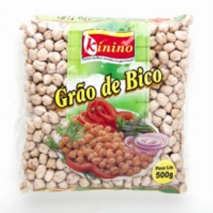 GRÃO BICO KININO 500g