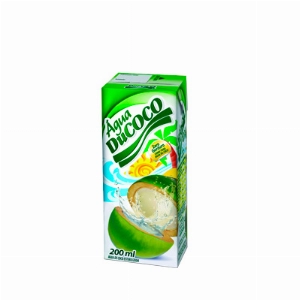 Água de Coco DUCOCO 200ml