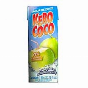 Água de Coco Kero Coco 1L