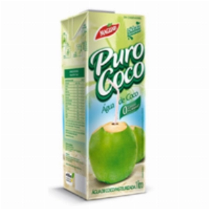 Água de Coco MAGUARY Puro Coco 1lt