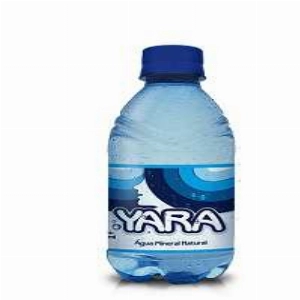 Água Mineral YARA sem Gás 350ml