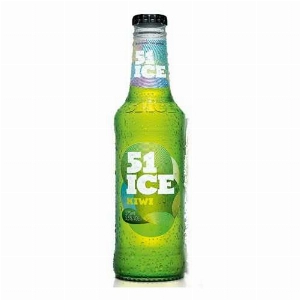 Ice 51 Kiwi 275ml