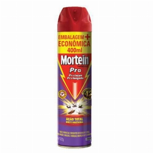 Inset Mortein Acao Total 400ml Aero