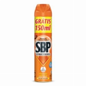 Inseticida Sbp Multi Aerosol 300ml 