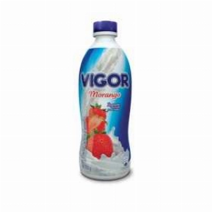 Iogurte VIGOR Morango 900g