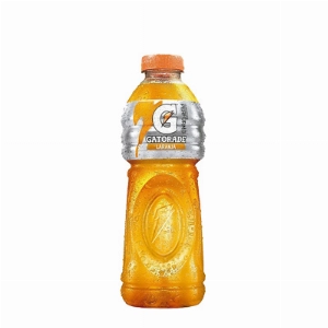 Isotônico GATORADE Sabor Laranja 500ml