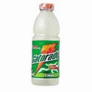 Isotônico GATORADE Sabor Limão 500ml