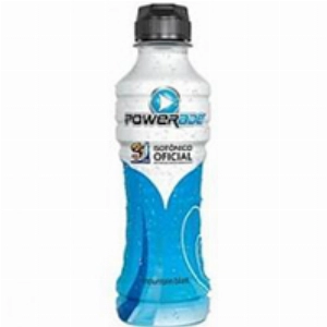 Isotônico POWERADE Montain Blast 500ml