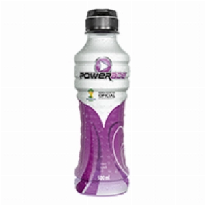 Isotônico POWERADE Uva 500ml