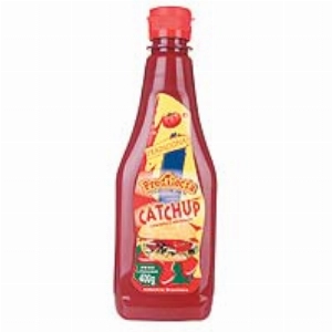 Ketchup PREDILECTA Tradicional 40g