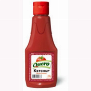 KETCHUP QUERO 200G