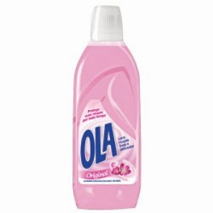 Lava Roupa Ola Rosa 1L