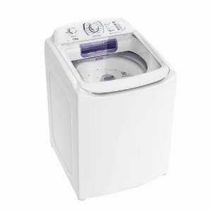 Lavadora Electrolux 13kg Lac13 110v