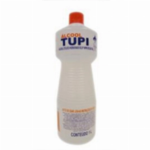 Álcool Líquido TUPY 1 Litro