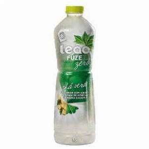 Leão Fuze Chá Verde com Abacaxi Zero 1,5 L