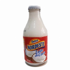 LEITE COCO SABOR DO NORDESTE  200ML