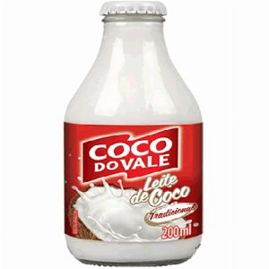 Leite de Coco COCO DO VALE 200ml