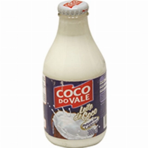 Leite de Coco COCO DO VALE Premium 200ml