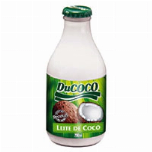 Leite de Coco DUCOCO Tradicional 200ml