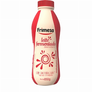 Leite Fermentado Frimesa 850g