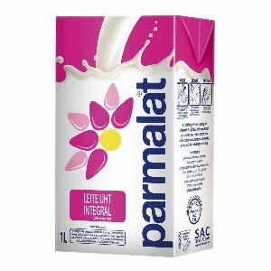 Leite PARMALAT Integral 1 Litro