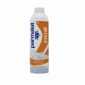 Leite PARMALAT Semi Desnatado Zero de Lactose Garrafa 1 Litro