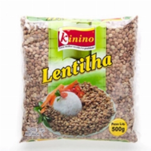 Lentilha KININO 500g