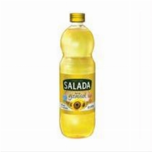 Óleo de Girassol SALADA 900ml