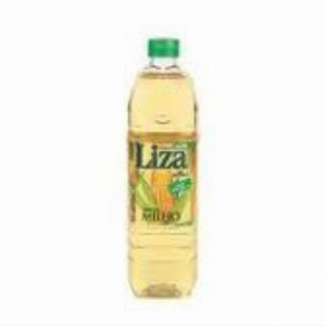 Óleo de Milho LIZA 900ml