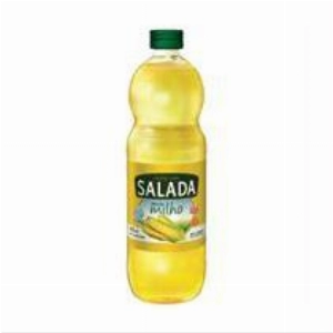 Óleo de Milho SALADA 900ml