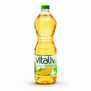 Óleo de Milho VITALIV 900ml