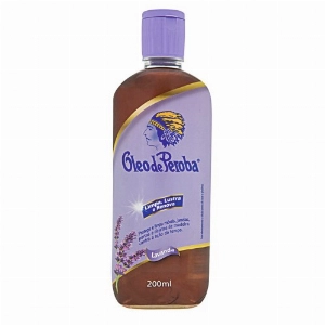 Óleo de PEROBA Lavanda 500ml