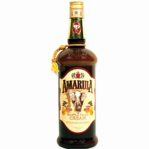 Licor Amarula Fruit Cream 750ml