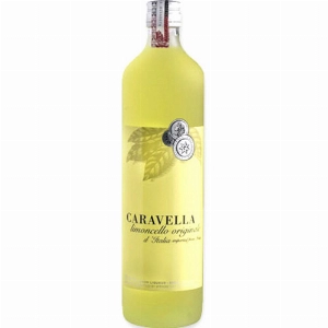 Licor Caravella Limoncello 750ml