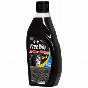 Limpa Pneu Free Way