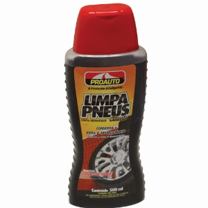 Limpa Pneu Proauto Classic