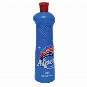 Limpador Alpes Multiuso Tradicional 500ml