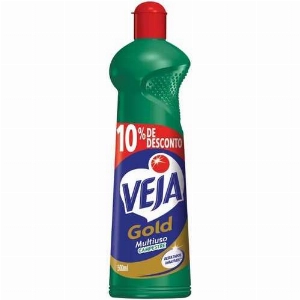 Limpador Multiuso VEJA Campestre com 30% de Desconto 500ml