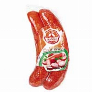 Linguiça Calabresa PERDIGÃO 400g