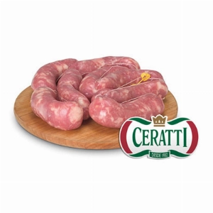 Linguiça CERATTI com Chimichurri 500g