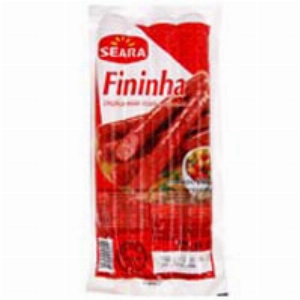 Linguiça Defumada SEARA Fininha 240g