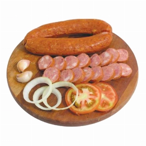 Linguica Seara Calabresa Defumada Kg