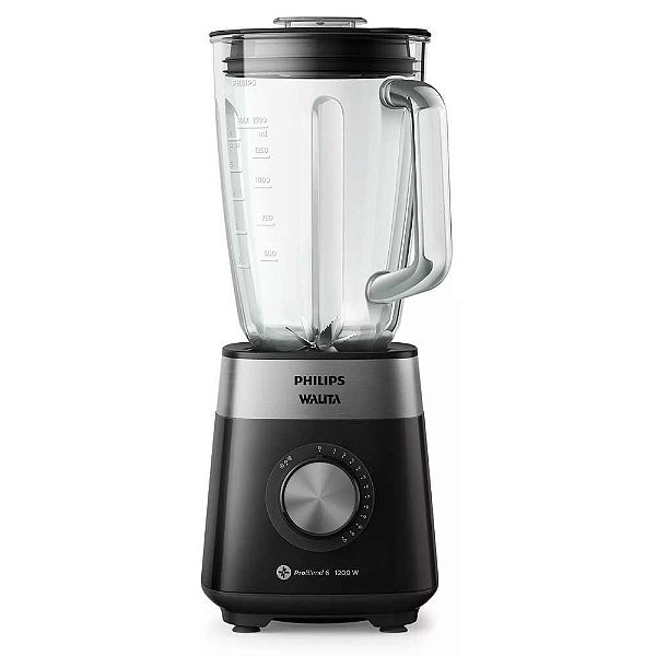 Liquidificador Philips Walita 2L 1200W RI2242/93 - 127V