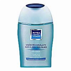 Loção Demaquilante para Área dos Olhos NIVEA Visage 125ml