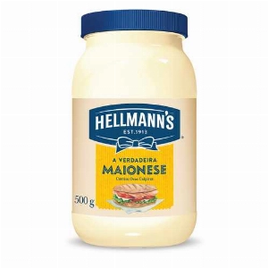 Maionese HELLMANN'S 500g