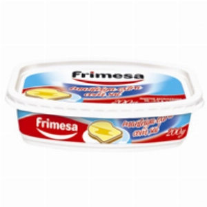 Manteiga FRIMESA Extra com Sal 200g